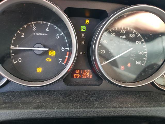 2010 Mazda 6 I