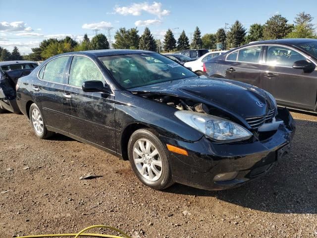 2003 Lexus ES 300