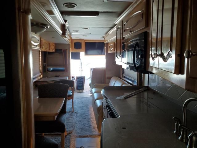 2006 Newmar 2006 Spartan Motors Motorhome 4VZ