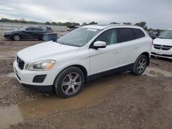 2013 Volvo XC60 T6 for sale in Kansas City, KS