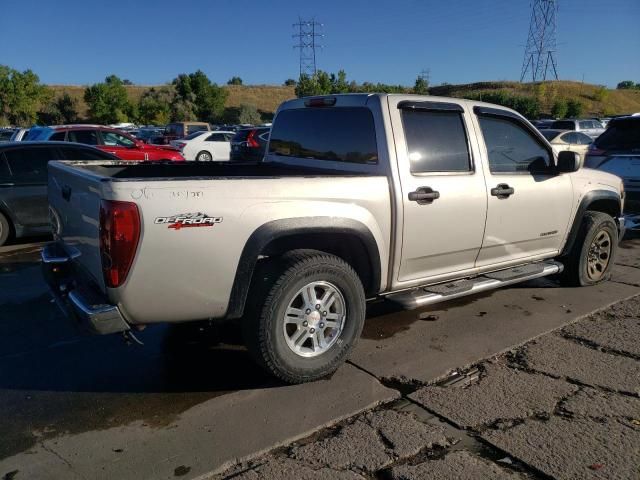 2005 Chevrolet Colorado