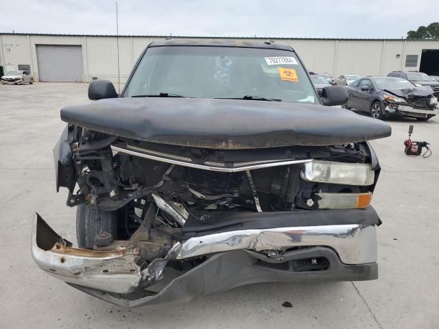 2003 Chevrolet Tahoe C1500