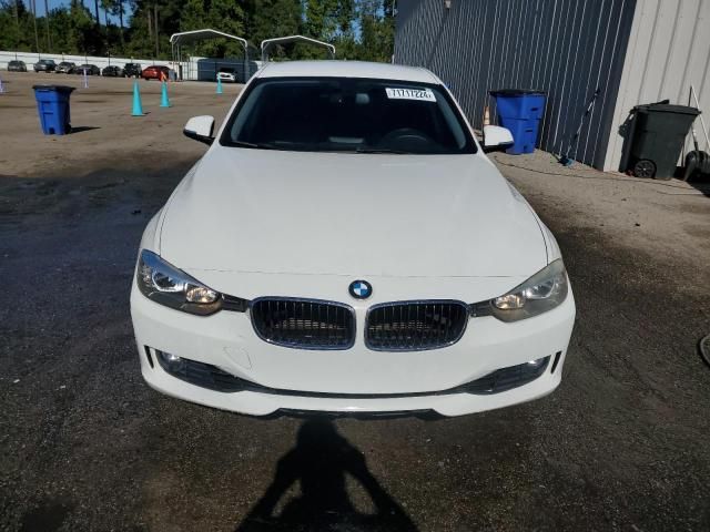 2013 BMW 328 I