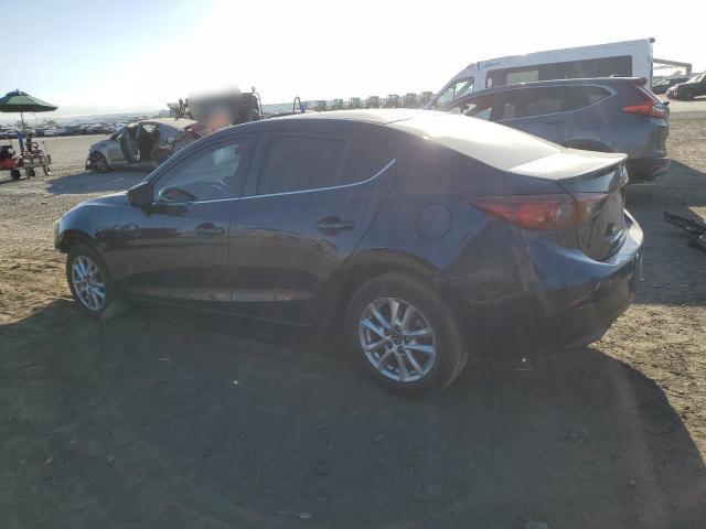 2016 Mazda 3 Sport