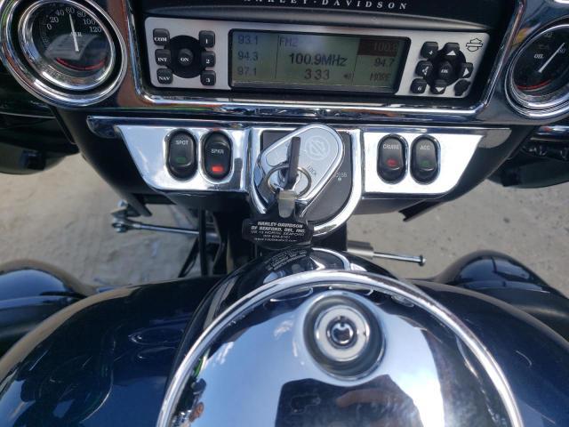 2012 Harley-Davidson Flhtcutg TRI Glide Ultra Classic