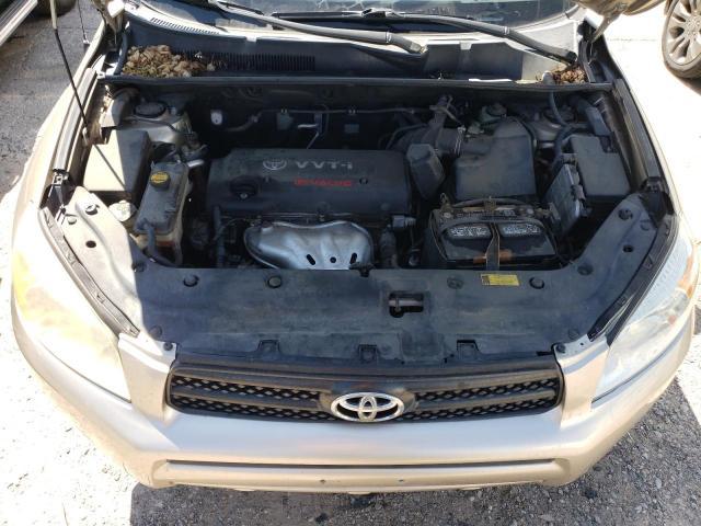2006 Toyota Rav4