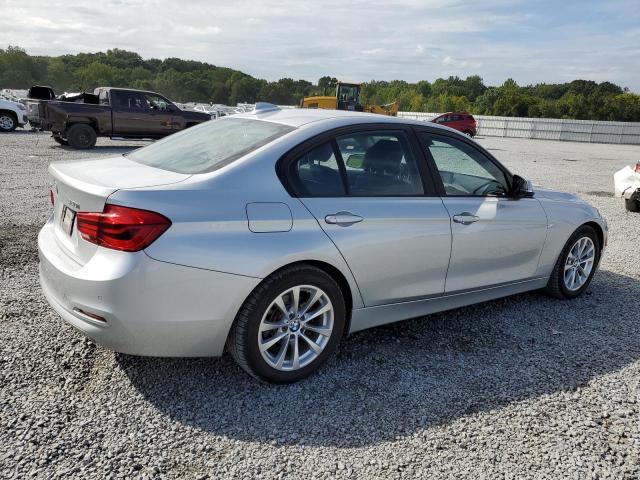 2016 BMW 320 XI