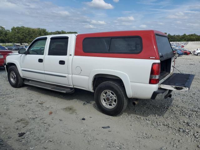 2003 GMC Sierra C1500 Heavy Duty