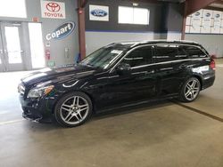 2014 Mercedes-Benz E 350 4matic Wagon for sale in East Granby, CT