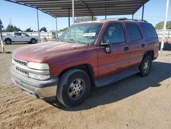 2003 Chevrolet Tahoe C1500 for sale in San Diego, CA