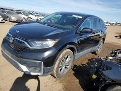 2021 Honda CR-V EX en venta en Brighton, CO