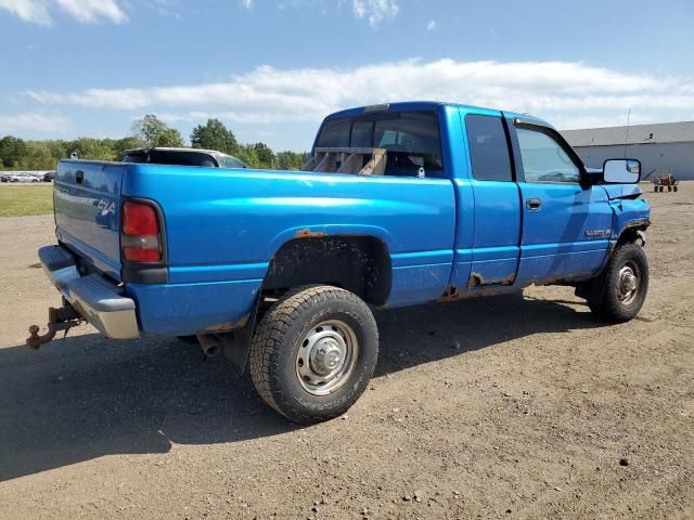 2001 Dodge RAM 2500