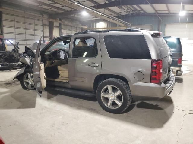 2011 Chevrolet Tahoe K1500 LT