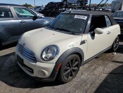 Mini Vehiculos salvage en venta: 2014 Mini Cooper