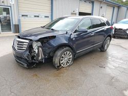 2017 Cadillac XT5 Luxury for sale in York Haven, PA