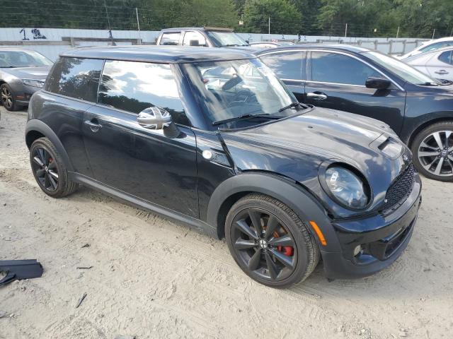 2011 Mini Cooper S