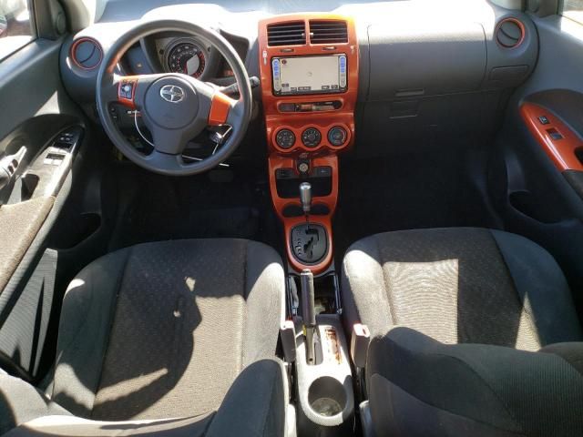 2008 Scion XD