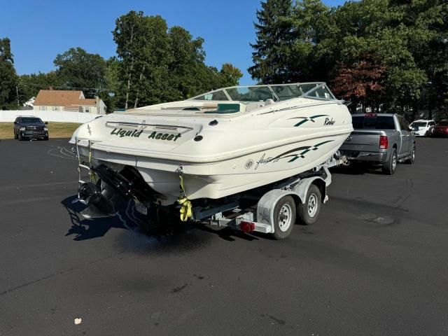 1999 Rinker Boat