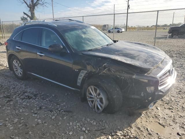 2015 Infiniti QX70