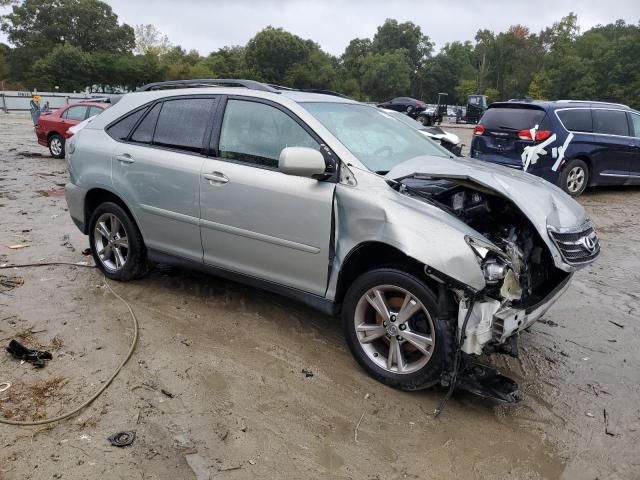 2006 Lexus RX 400