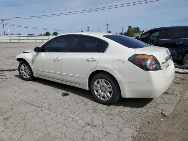 2011 Nissan Altima Base