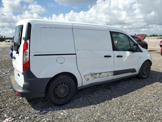 2016 Ford Transit Connect XL