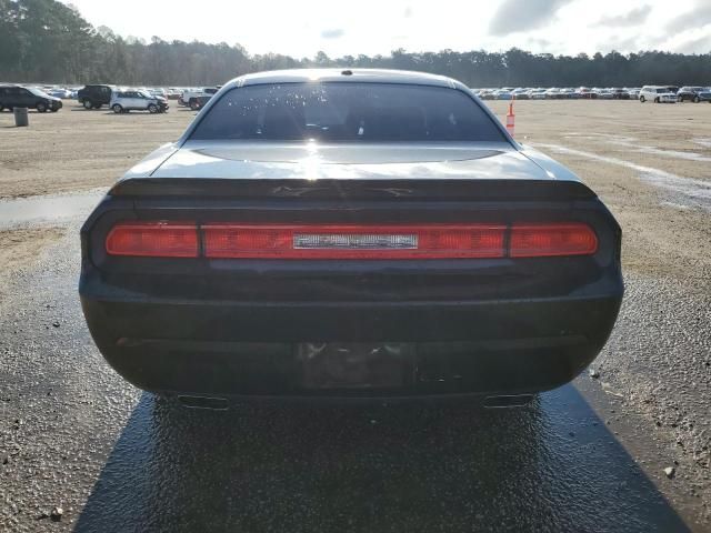 2011 Dodge Challenger R/T