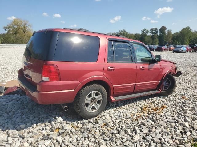 2004 Ford Expedition Eddie Bauer