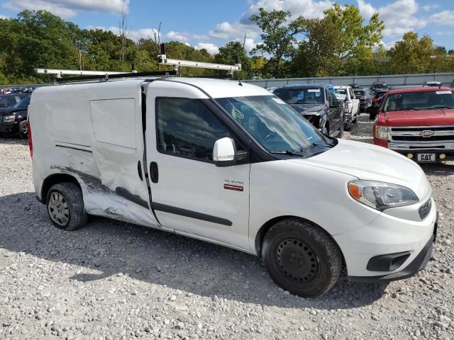 2020 Dodge RAM Promaster City SLT