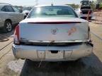 2007 Cadillac DTS