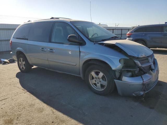 2005 Dodge Grand Caravan SXT