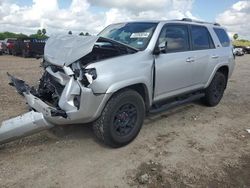 Toyota 4runner salvage cars for sale: 2022 Toyota 4runner SR5/SR5 Premium