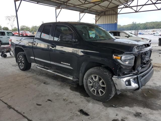 2020 Toyota Tundra Double Cab SR