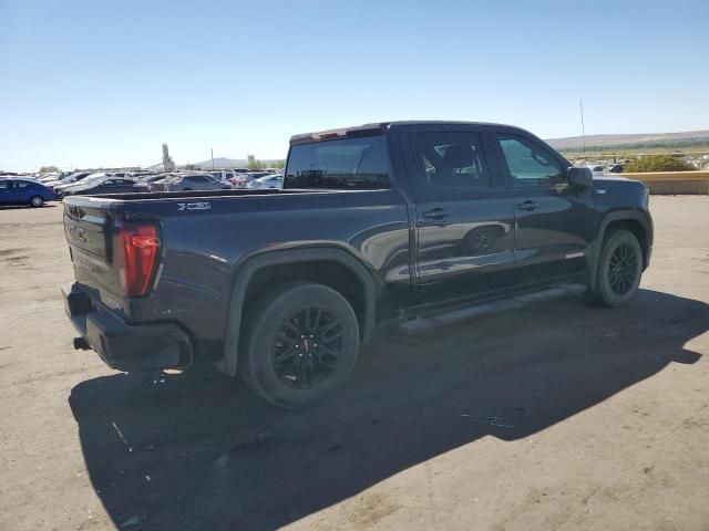 2022 GMC Sierra K1500 Elevation