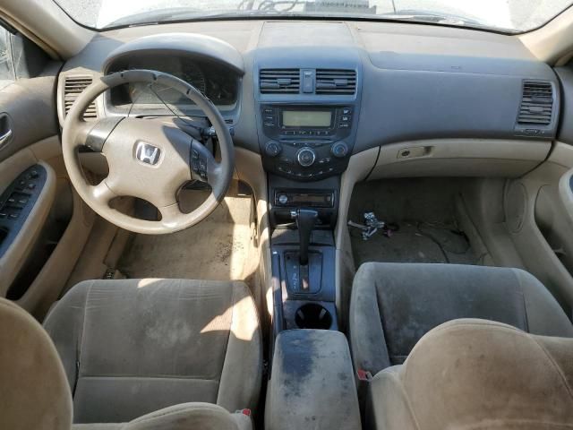 2004 Honda Accord LX