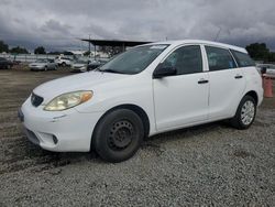 2006 Toyota Corolla Matrix XR for sale in San Diego, CA