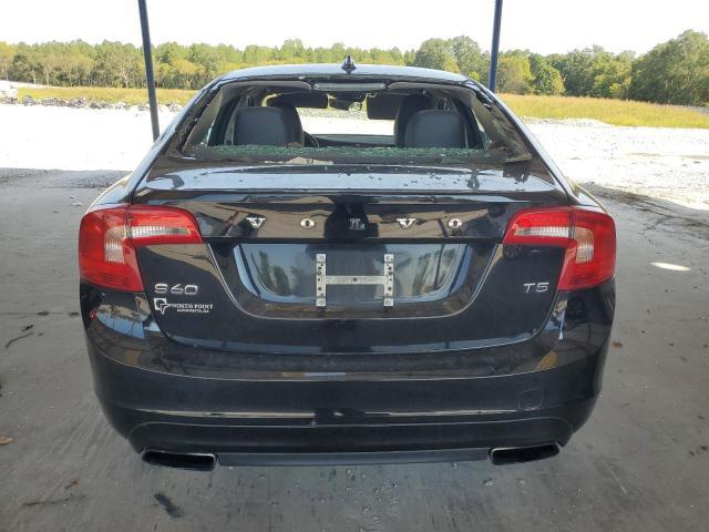 2015 Volvo S60 Premier