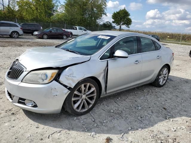 2012 Buick Verano