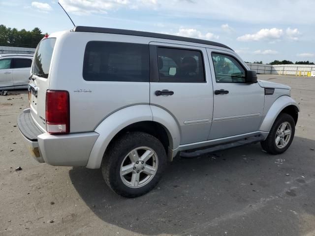 2010 Dodge Nitro SXT