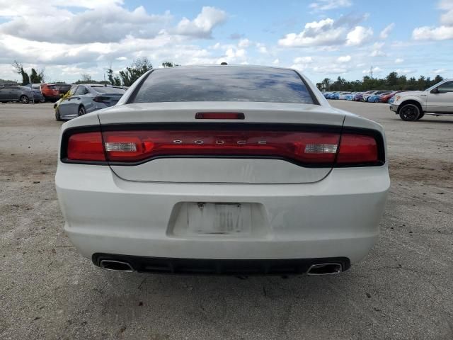 2014 Dodge Charger R/T