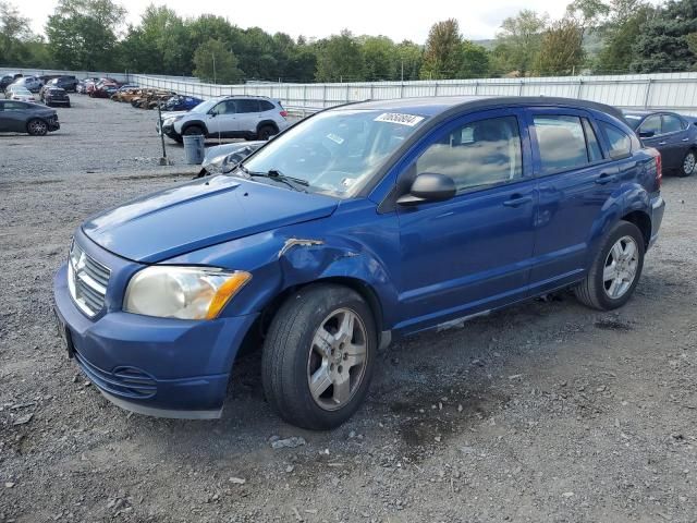 2009 Dodge Caliber SXT