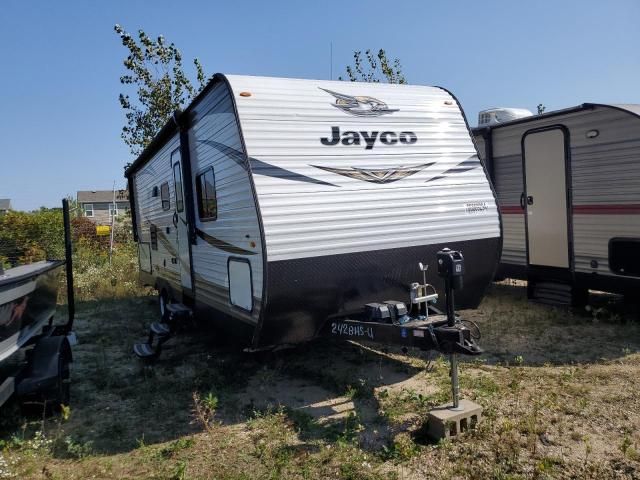 2019 Jayco JAY Flight