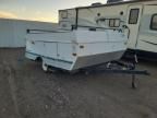 2005 Fleetwood Trailer