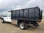 2011 Ford F550 Super Duty