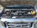 2013 Ford Econoline E350 Super Duty Cutaway Van