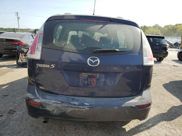 2009 Mazda 5