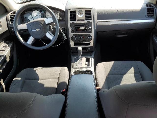 2009 Chrysler 300 LX