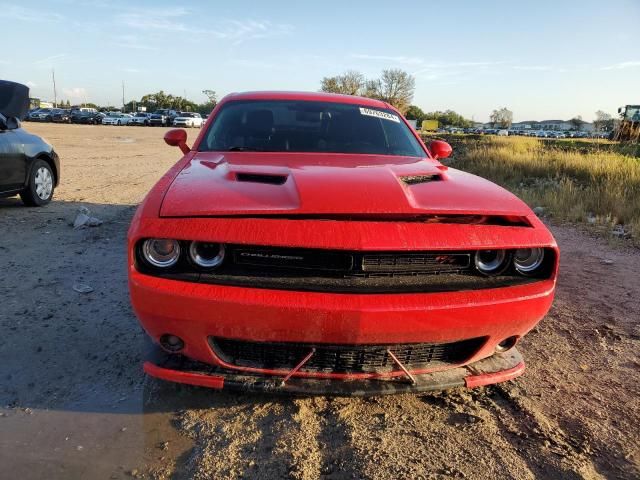 2016 Dodge Challenger R/T Scat Pack