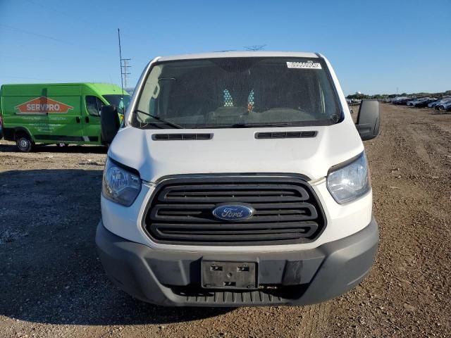 2019 Ford Transit T-150