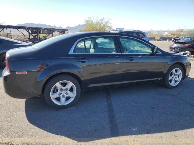 2009 Chevrolet Malibu LS